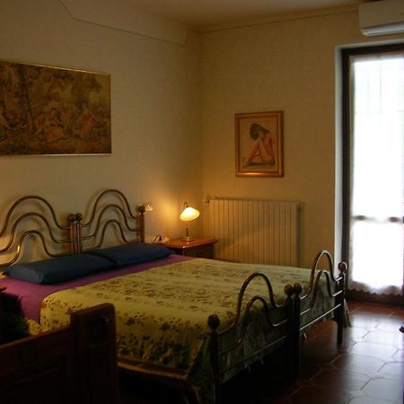 Villa Dei Romaniani Villaromagnano Екстериор снимка