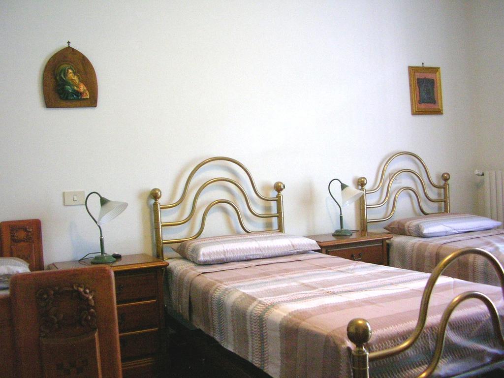 Villa Dei Romaniani Villaromagnano Стая снимка