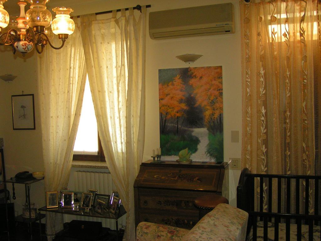 Villa Dei Romaniani Villaromagnano Екстериор снимка