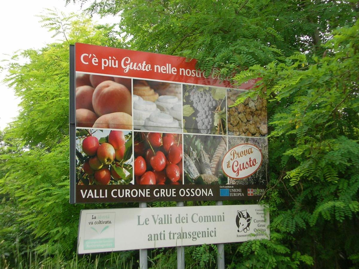 Villa Dei Romaniani Villaromagnano Екстериор снимка
