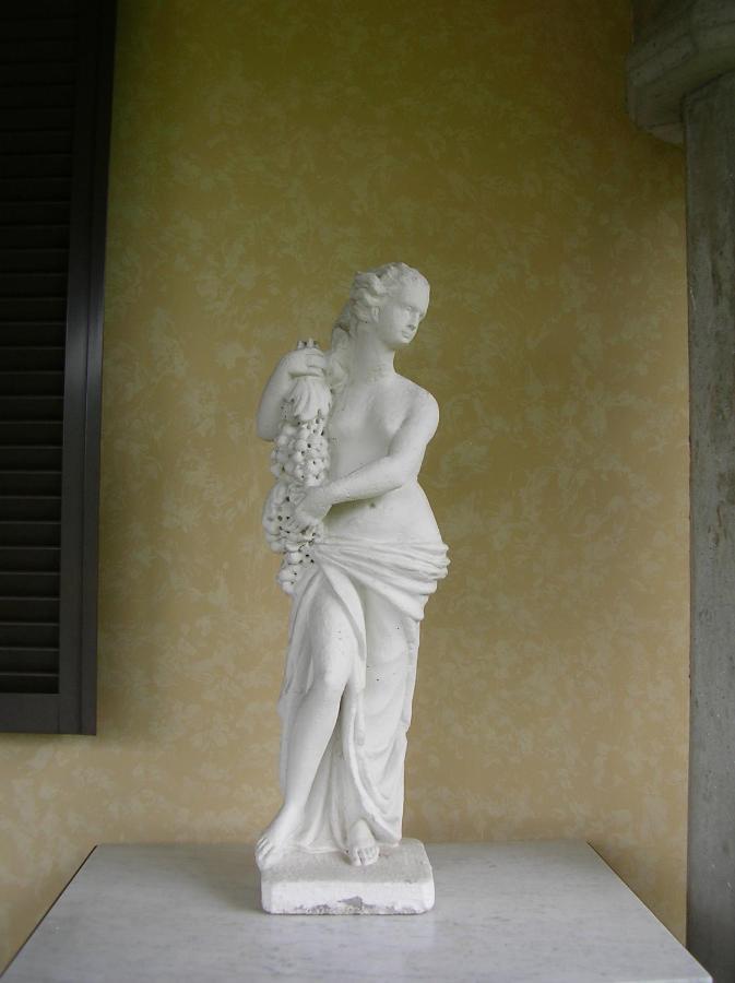 Villa Dei Romaniani Villaromagnano Екстериор снимка
