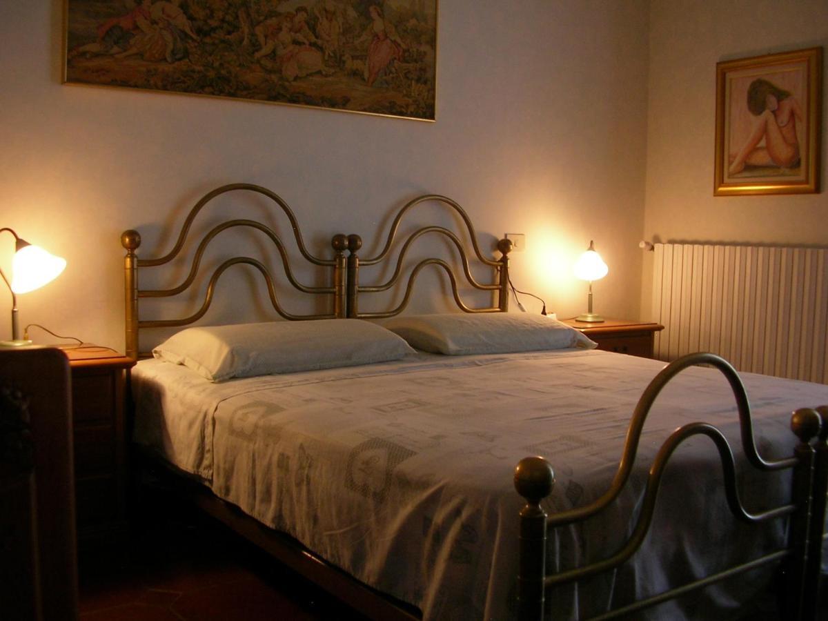 Villa Dei Romaniani Villaromagnano Екстериор снимка